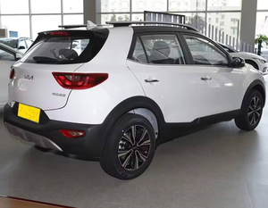 Kia Kx1 Stonic Facelift 1.4L CVT, Protector Solar Todo en Uno, Tracción Delantera, SUV Económico con Volante a la Izquierda, 0km, Nuevo, Gasolina - Product Image 2