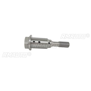 Vanne de régulation d'huile 55247723, électrovanne de distribution, vanne à vis pour moteur Jeep, pièces et accessoires automobiles - Product Image 3