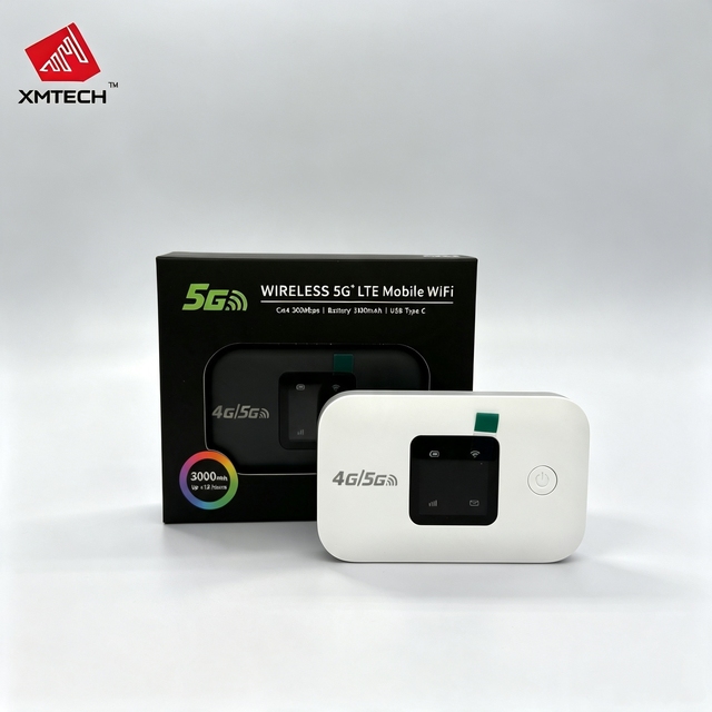 Stable Signal European Version 5583 Portable Car Mifi Hotspot Pocket Wifi 4G LTE Wireless Router Excellent for Use in Dubai