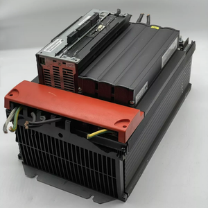 เครื่องแปลงความถี่ MC07A220-503-4-00 ใหม่เอี่ยม มีสินค้าในสต็อก - Product Image 3
