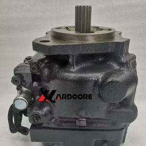 708-1W-41570 Steering <b>Pump</b> for WB93R-5 97R-5 for Excavator Construction Machinery Parts - Product Image 6