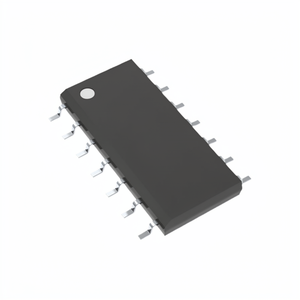 MC74AC11DR2ลอจิกชิ้นส่วนอิเล็กทรอนิกส์เกต3CH 3 Inp 14 solc 14 solc 14 solc (0.154 ", กว้าง3.90มม.) - Product Image 1