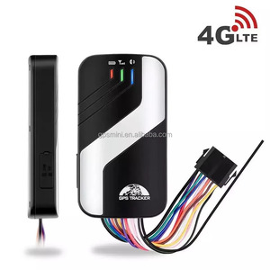 Venta caliente GPS + GSM Alarma de coche Arranque de motor remoto Venta caliente GPS + GSM Seguimiento Venta caliente GPS + GSM Arranque de motor remoto Caliente - Product Image 5