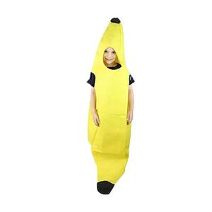 Disfraz Divertido de Plátano para Adultos, Disfraz Novedoso para Halloween, Navidad y Fiestas de Carnaval - Product Image 5