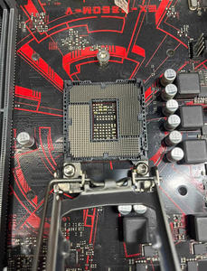 EX-B360M-V Compatible Desktop <b>Motherboard</b> Intel Chipset DDR4 Memory Channel Integrated Graphics Card SATA Hard Drive - Product Image 4