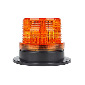 Segnale lampeggiante <span class=keywords><strong>LED</strong></span> luci di avvertimento lampeggianti a energia solare luci di lavoro - Product Image 1