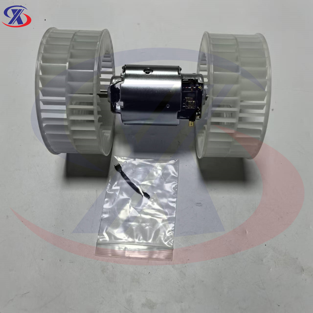 Blower Motor for BMWs E34 E32 E31 525i 740i 64111374377 64118390935 64111466018 64111468535