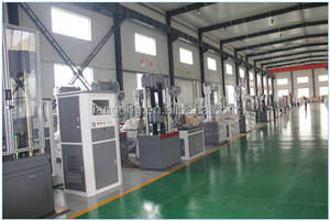 Máquina de Teste <span class=keywords><strong>Universal</strong></span> e Máquina de Teste de Tração de 1000kN para Ensaio de Deformação - Product Image 6