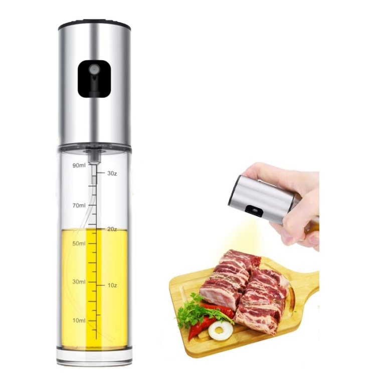only oil sprayer