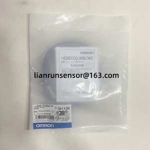 E2E-X10C130 c230b1d30b230b1t30c330b3d30-M1-m1tj Công tắc cảm biến tiệm cận cảm ứng 0.3m M30 10mm 3 dây PNP NPN - Product Image 2