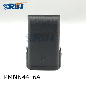 PMNN4486A IMPRES 2 <span class=keywords><strong>3400</strong></span> <span class=keywords><strong>mAh</strong></span> Li-Ion batería resistente compatible con radios Motorola SRX2200 APX6000 APX6000XE APX7000 APX7000XE APX8000 - Product Image 3