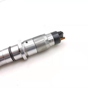 Injecteur Common Rail Diesel 0445120029 pour système de carburant moteur QSL9 QSC8.3 - Product Image 4