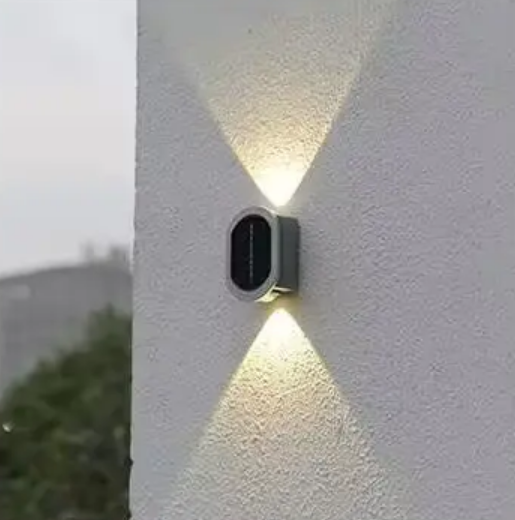 Super Bright LED Solar Outdoor Floor