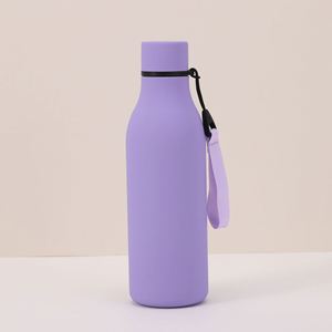Cross-border Stainless Vacuum <b>Flask</b>, Dual-wall Sports <b>Bottle</b> for Global Overseas Bulk Purchasers - Product Image 6