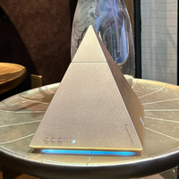 Diffuseur de parfum commercial 3004 pour salle d'exposition, système HVAC, diffusion d'air froid, marketing olfactif professionnel