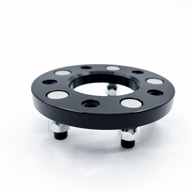 15 мм 73,1 адаптеры для колес из алюминиевого сплава 5X114.3