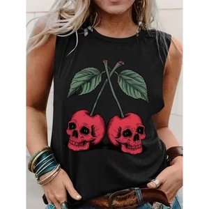 Camiseta Deportiva Ligera Personalizada para Mujer, de Secado Rápido, Compresión, Atlética, Corta, para Gimnasio, Yoga, Transpirable, de Alta Sujeción, para Fitness - Product Image 2