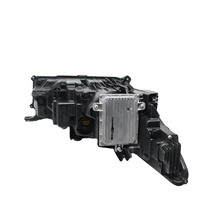 Pour BYD Qin PLUS HA2HE-4121010-D1 HA2HE-4121020-D1 Phare avant gauche et droit, phares LED de voiture