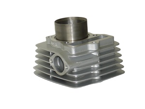 52mm/54mm Big Bore Cylinder Piston Ring Kit Fit for <strong>Loncin</strong> Lifan ZongShen 110cc <strong>Pit</strong> <strong>Bike</strong> ATV Engine to <strong>125cc</strong> - Product Image 2