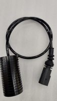 Kit de Cancelación EDC para Automóvil, Suministro de Fábrica, Piezas de Suspensión para Audi A4/S4/S5 B8 YQ143