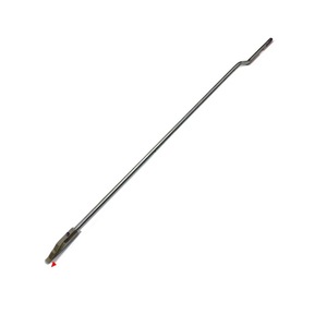 Ensemble de levier de changement de vitesse pour moteur hors-bord Yamaha, arbre long, 6B4-44150-10, pour moteur 2 temps 15 CV, pièce de rechange - Product Image 2