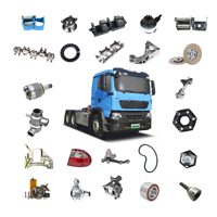 Compresseur d'air Zhihang pour moteur Howo Shacman WP12 612600130386 - Nouvelle pièce de rechange pour camion lourd