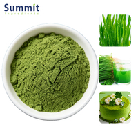 Poudre de Blé Vert de Qualité Supérieure en Gros, Pure et Naturelle, de Grade Cosmétique, Super Aliment Vert, Mélange de Jus, Bouteille de Blé Vert Brut