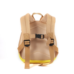 Cute Kids Children School Fidget Backpack <b>Pops</b> School Book Silicone Fidget Bubble <b>Push</b> Popping Bag Backpack - Product Image 2