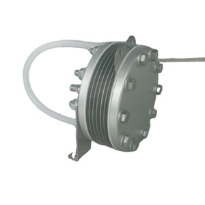 Celda de Electrólisis de Titanio PEM QLC-1000 con Producción de H2 de 1000 ml/min para Aplicaciones de Celdas de Combustible en Laboratorio - Product Image 1