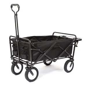 Fishing Garden Collapsible Folding Camping Trolley Wagon mac sports wagon folding for outdoor use