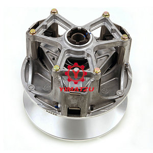 ATV/UTV parti e accessori stella del nord rasoio RZR1000 Turbo Turbo frizione attiva assembla1323559 1323453 1323761 - Product Image 2