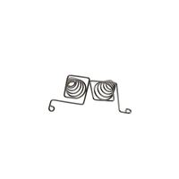 High Conductivity Cylinder Spring Steel Industrial Battery Terminals for Wireless Mouse and Keyboard