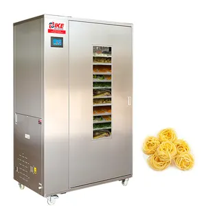 Deshidratador Industrial de pasta, adecuado para frutas y verduras, equipo secador de carne y alimentos