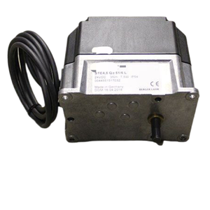STE 4,5 Q3 51/6 L Servoantrieb - 0044551517032 Programmierbarer Controller für Industrieautomation - Product Image 1