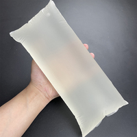 Fournisseur de colle thermofusible de qualité supérieure, non toxique, excellente adhérence, colle thermofusible SBS pour le scellement des lingettes humides/couvercles de mouchoirs/couches de protection