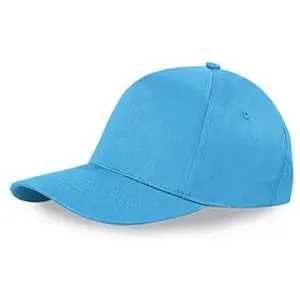 Cappello in twill di cotone PM105 personalizzabile per merchandising - Product Image 1