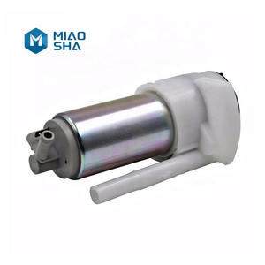 Pompa Carburante 1H0906091 per VW Golf Polo Passat Sharan Transporter T4 Vento Seat Alhambra Cordoba Ibiza Inca Motore 1.9 TDI - Product Image 4