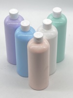 Peinture acrylique DIY de haute qualité 500 ml, peinture acrylique fluide à séchage rapide pour peinture fluide, projets d'artisanat DIY