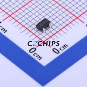 Nouveau et Original MD7050 SOT-23-3L Circuit intégré IC puce PMIC moniteur et réinitialisation IC - Product Image 1