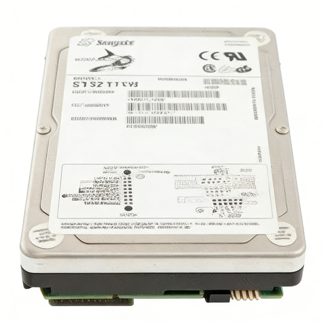 Cath_Angio - ST32171W Disk Drive for Philips P/N 9C6011-010
