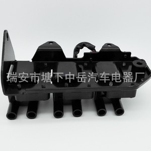 Bobina de Encendido Hyundai UF284 27301-37100 27301-37105, Pieza de Repuesto Tipo No Penetrante - Product Image 1