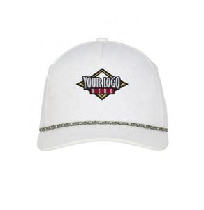 Personalized Logo Adjustable Terry Dobby Sporty Visor Cap Custom Embroidered Outdoor Tennis Golf Hat - Product Image 5