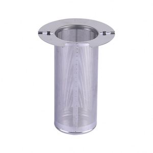 Dịch vụ khắc hóa học chuyên nghiệp-Mô hình tùy chỉnh nhôm thép không gỉ thông qua quá trình quang hóa/điện chính xác - Product Image 4