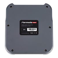 Programmateur ECU FormulaFLash, outil de réglage de puces ECU/TCU, avec fonctions IMMO OFF, effacement des codes DTC, modification du VIN, lecture/écriture EEPROM/FLASH et lecture/écriture sur banc.