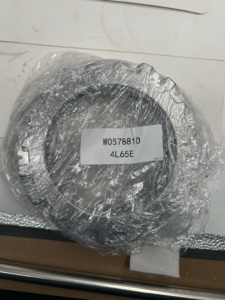 4L65E 4L65 Auto Transmission Clutch <b>Plates</b> Steel Kit Fit For BMW Hummer Car Accessories 2001-UP W057881D HENING - Product Image 3