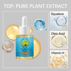 <span class=keywords><strong>Huile</strong></span> Essentielle Naturelle Tout-en-un Hydratante, Apaisante et Réparatrice <span class=keywords><strong>pour</strong></span> <span class=keywords><strong>Visage</strong></span> et Corps Sensibles à <span class=keywords><strong>l</strong></span>'<span class=keywords><strong>Huile</strong></span> <span class=keywords><strong>d</strong></span>'<span class=keywords><strong>Olive</strong></span> - Product Image 3