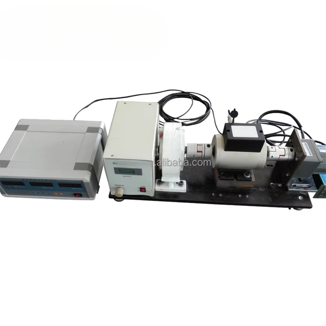 Electric Dynamic Torque Meter for AC Torque Motor Tester