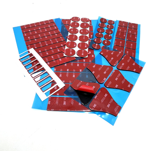 LS tùy chỉnh chết cắt VHB <span class=keywords><strong>3M</strong></span> băng keo hai mặt - Product Image 1