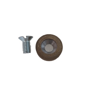 Plaquettes de frein WD G2.101.1031, neuves et d'origine, pour machine d'impression offset PM52 SM52, pièces détachées. - Product Image 1