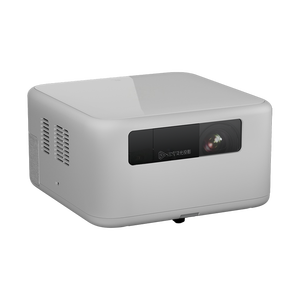 โปรเจคเตอร์เลเซอร์อัจฉริยะสำหรับบ้าน EF-15E 3LCD (1080P, เลเซอร์, ปรับภาพอัตโนมัติ, โฟกัสอัจฉริยะ) - Product Image 2
